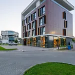 Hotel Cat Deluxe Sanski Most