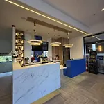 Cat Deluxe Hotel Sanski Most