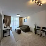 Cat Deluxe Otel 4*