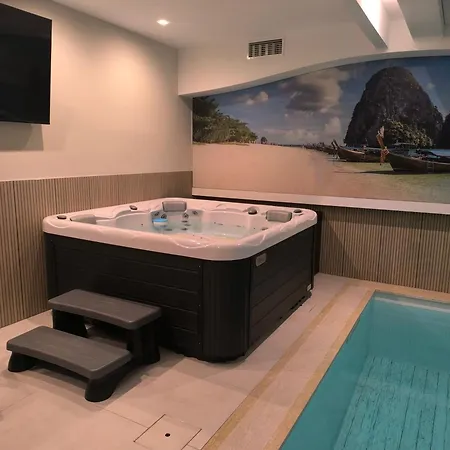 Hotell Cat Deluxe Sanski Most