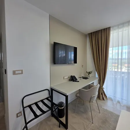 Cat Deluxe Hotell