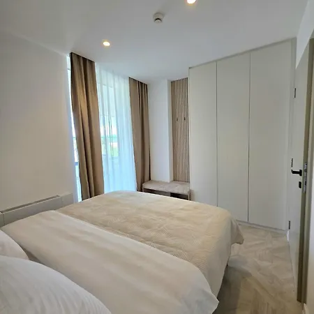 Hotell Cat Deluxe Sanski Most