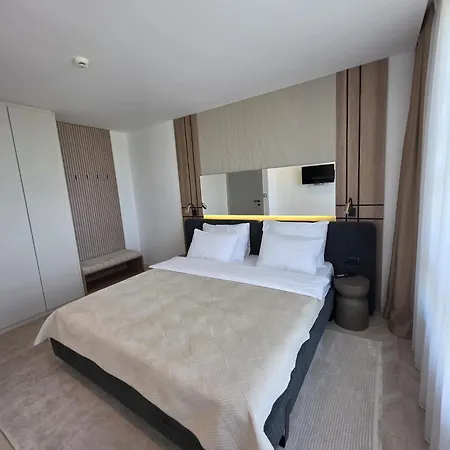 Cat Deluxe Hotell Sanski Most
