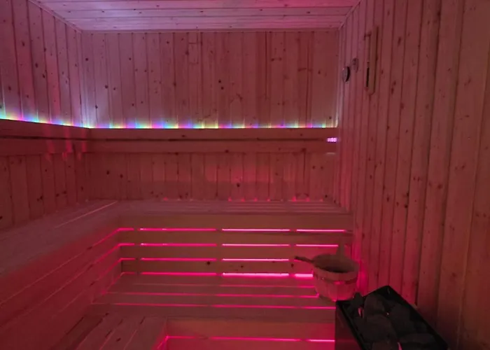 Otel Cat Deluxe Sanski Most