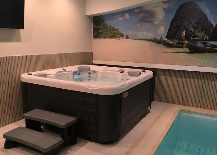 Otel Cat Deluxe Sanski Most