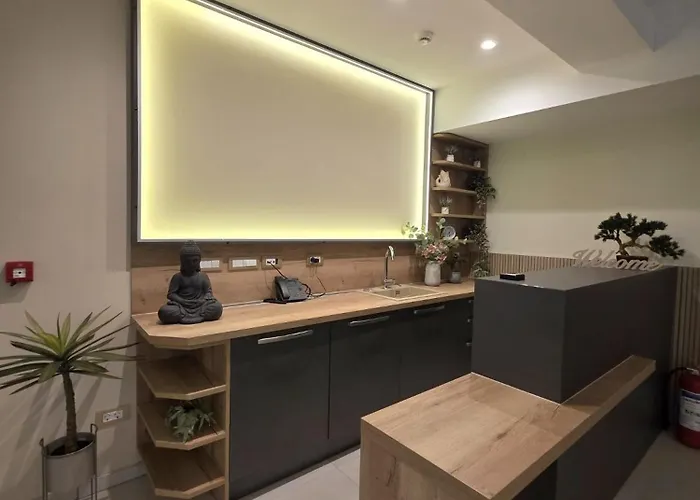 Cat Deluxe 4* Sanski Most